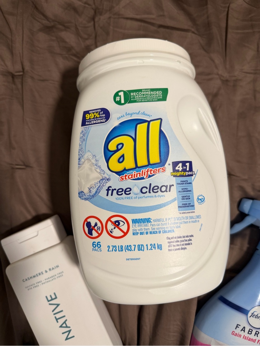 Laundry bundle - Picture 4 of 4